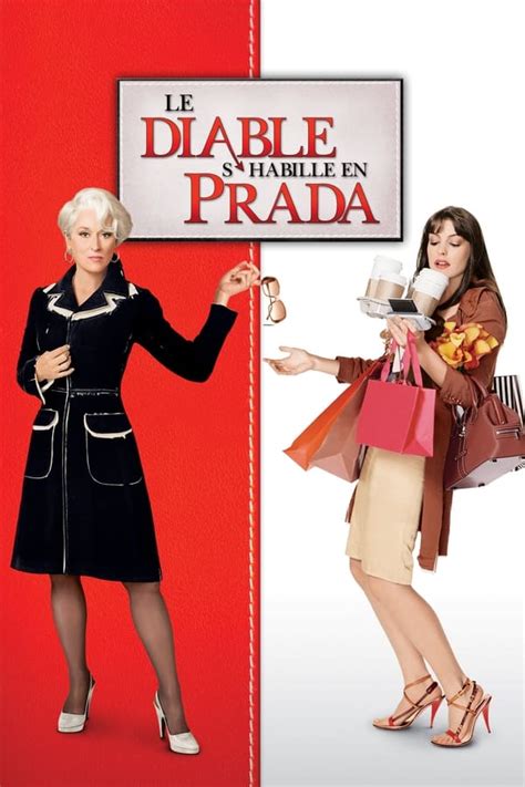 la diable s habille en prada streaming|devil wears Prada.